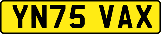 YN75VAX