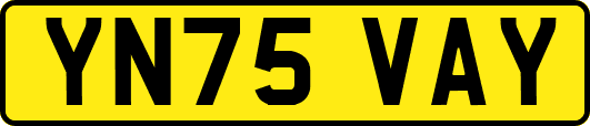 YN75VAY
