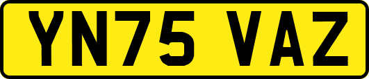 YN75VAZ