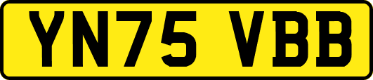YN75VBB