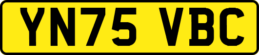 YN75VBC