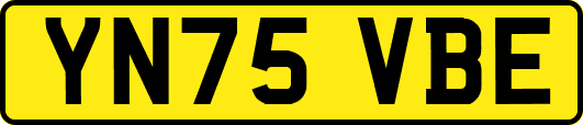 YN75VBE
