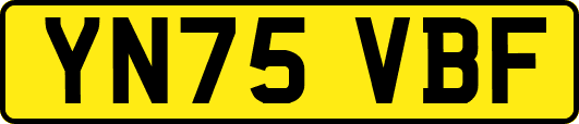 YN75VBF