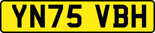 YN75VBH