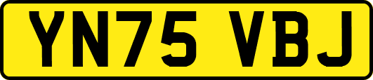 YN75VBJ
