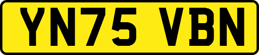 YN75VBN