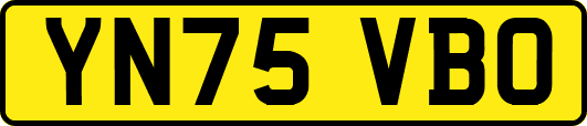 YN75VBO