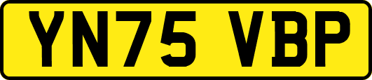 YN75VBP