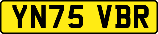 YN75VBR