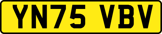 YN75VBV