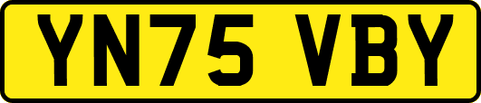 YN75VBY