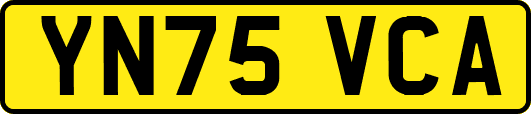 YN75VCA