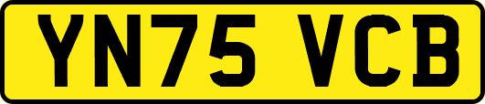 YN75VCB