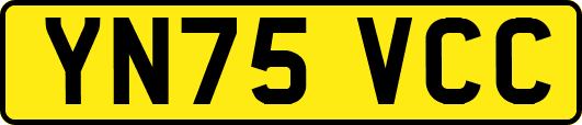 YN75VCC