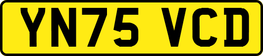 YN75VCD