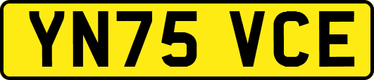 YN75VCE