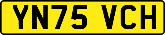 YN75VCH