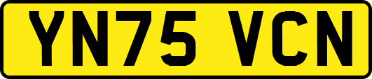 YN75VCN