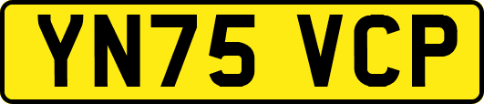 YN75VCP