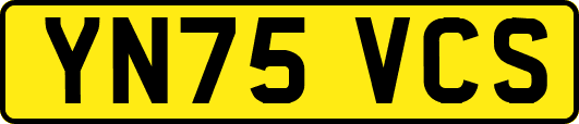 YN75VCS