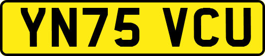 YN75VCU