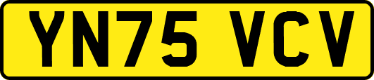 YN75VCV