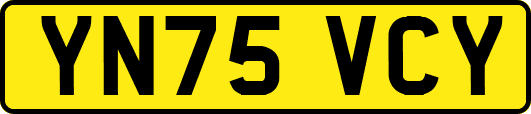 YN75VCY