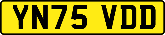 YN75VDD