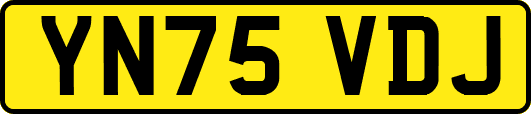 YN75VDJ