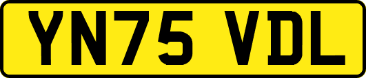 YN75VDL