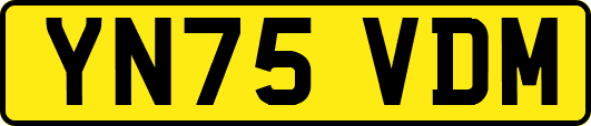 YN75VDM