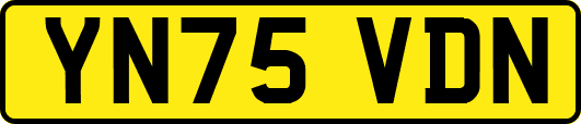 YN75VDN