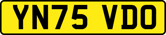 YN75VDO