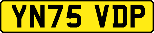 YN75VDP