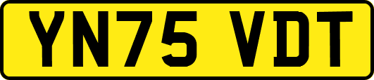 YN75VDT
