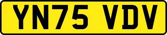 YN75VDV