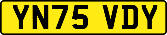YN75VDY