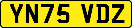 YN75VDZ
