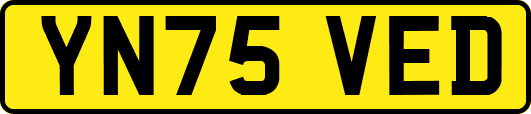 YN75VED