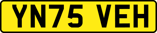 YN75VEH