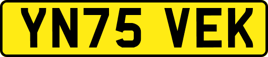 YN75VEK