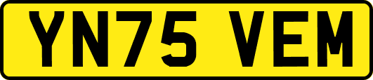 YN75VEM