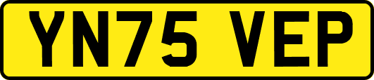 YN75VEP