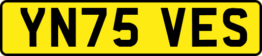 YN75VES
