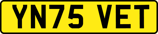 YN75VET