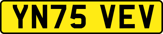 YN75VEV