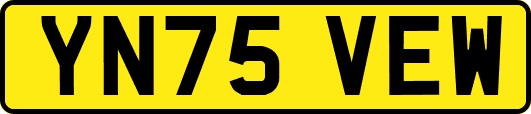 YN75VEW
