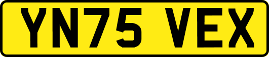 YN75VEX