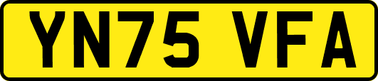 YN75VFA