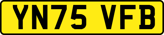 YN75VFB